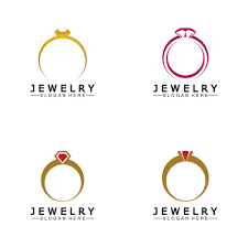 abstract diamond for jewelry business