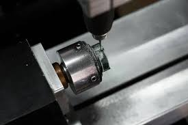 modern jewelry technology cnc machine