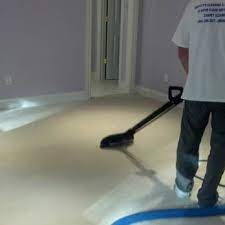 mofs carpet cleaning closed