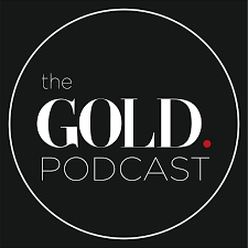 The GOLD Podcast: Weekly Pharma Insights