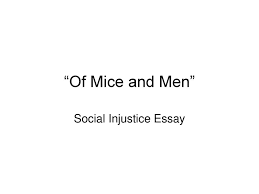 social injustice essay ppt social injustice essay