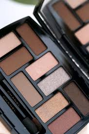 the chanel les beiges natural eyeshadow