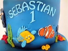 About 1% of these are action figure, 1% are other toys & hobbies. Under The Sea With Nemo Sebastian And Tintin Cake By Cakesdecor