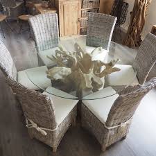 Pin On Reclaimed Teak Root Tables With