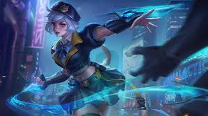 7 Best Heroes in Mobile Legends (ML) for Thick Counter Tanks and