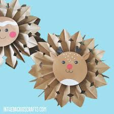 diy paper christmas decorations in