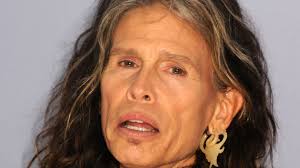 steven tyler totally clean and sober