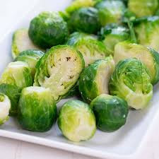 Maybe you would like to learn more about one of these? How To Store Clean And Steam Brussels Sprouts Bowl Me Over