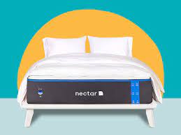 nectar mattress review 2022