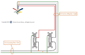 Gallery of canarm industrial ceiling fans wiring diagram sample. I Have Two Wall Switches For My Ceiling Fan Pre Wire Ceiling Ceiling Fan Wiring Fan Light Ceiling Fan With Light