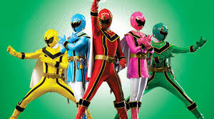Experience authentic, but reimagined power rangers gameplay. Power Rangers Mystic Force Is Magically Terrible Geektyrant