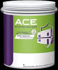 spaint 449 white enamel wall paint