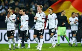Alemania se potenciará de cara a tokio 2020. Seleccion Alemana Eurocopa 2021 Equipo Y Estadisticas