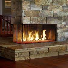 Image Result For 360 Fireplace