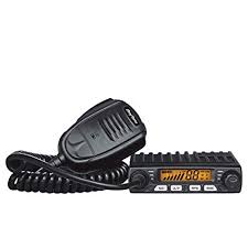 Anytone Smart 10 Meter Amateur Radio For Truck Small Size Am Pep Power Over 16w