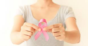 Octobre Rose 2017: les marques se mobilisent contre le cancer du sein - Marie Claire Belgique