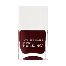 Nails Inc Tailored To Perfection Atelier Nails Collection Nail Polish 14ml