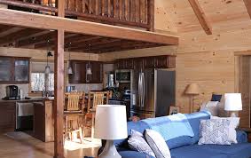 Affordable Log Homes Cabins Start