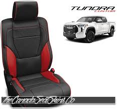 2023 Toyota Tundra Custom Leather