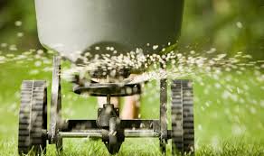 lawn fertilizer is safe for well water