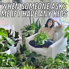 plant memes 50 funny images for the