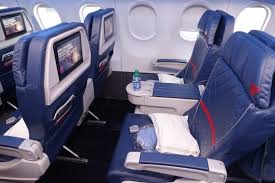 delta extends middle seat blocking