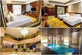 Selain tempat tarikan pelancong seperti bangunan merah, jonker walk, dan kubu a'famosa. 30 Hotel Menarik Di Melaka Penginapan Terbaik Di Bandar Bersejarah