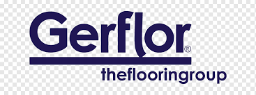 gerflor ltd flooring logo vinyl
