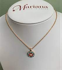 mariana jewelry guardian angel necklace