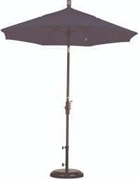 Pacifica Patio Umbrella Crank Lift
