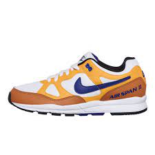 Nike air zoom span 2 from 8028руб in men's & women's (save 23%) available in black score 84/100 = great! Nike Air Span Ii Yellow Ochre Indigo Force Desert Ochre Hhv