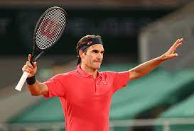 Roger Federer Turns 40 With Career At ...