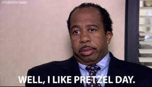 Also share your favorites and join episode discussions with other office fans. 21 Signs Stanley From The Office Is You Best Office Quotes Office Quotes Funny Office Quotes