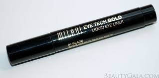 get the perfect cat eye with milani eye