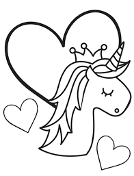 Doll Coloring Pages Unicorn Lol Surprise Doll Coloring Page Lol