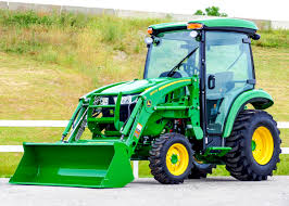3046r compact utility tractor