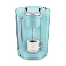 I was looking for a base model with no extra bells and whistles so this coffee maker was exactly what i wanted. Buy Keurig K Select Coffee Maker Single Serve K Cup Pod Coffee Brewer With Strength Control And Hot Water On Demand Oasis Online In Indonesia B07n3gbymb