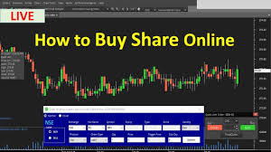 Best ways to save money online. How To Buy Share Online Buy Share Online Buy Shares How To Buy Share Youtube