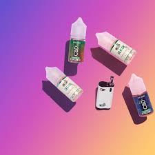 Their cbd vape juices are specifically designed to work with sub ohm tanks as well as smaller pod these cbd vape liquids are a 60/40 vg/pg mix so they'll vape in any tank or device that you would they use cbd isolate that is obtained strictly from naturally grown hemp plants. Cbd Vape Juice Cbd Vape Oil 18000 Reviews Cbdfx