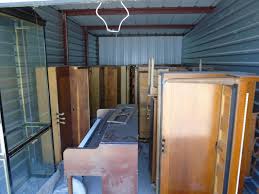 storage unit auction 36170 des