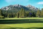 Lake Tahoe Golf Course | South Lake Tahoe