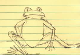 frogs and what they say about talent
