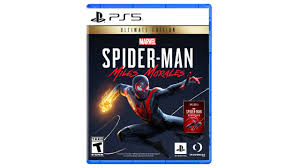 One of the best games on ps4. Spider Man Miles Morales Buying Guide Where To Purchase Gamespot