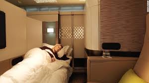 The Greatest Beds In The Sky Cnn Travel
