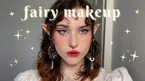 fairy makeup tutorial you