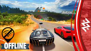 10 insane racing games that are
