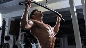 bodybuilding chest back workouts