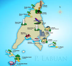 It is located to the east of the town of tawau , and to the south of semporna. Things To Do In Labuan Malaysia Traveller Su