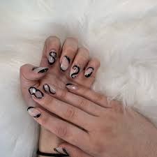 sns nails near cheshire ct 06410