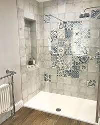 Latest Trends In Bathroom Tile Design 11 Latest Bathroom